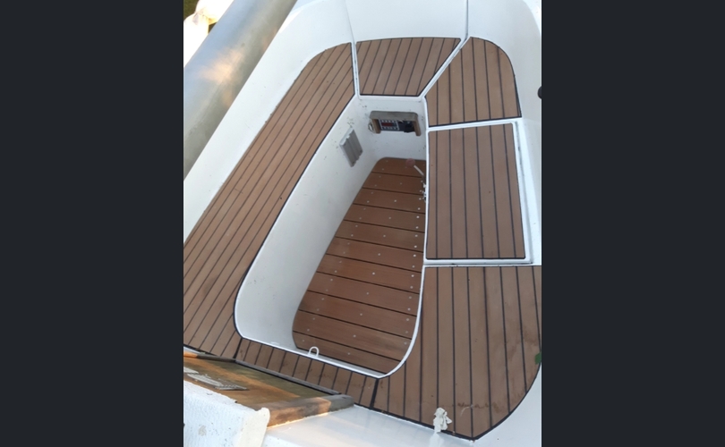 GT-kryssare Muu malli-kuva-11